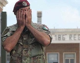 Ex maresciallo dell'esercito condannato a risarcire la somma ...