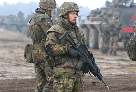 Il militare che chiede l'assegnazione temporanea esercita un ...