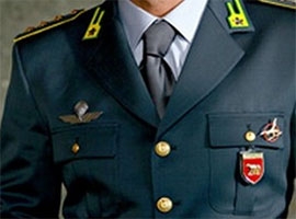 I Carabineri durante un controllo trovano nella scarpa e nel ...