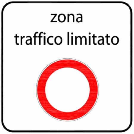 Istituire una Z.T.L.: quando è legittima e quando non lo è.-...