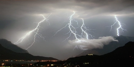 L'allarme meteo può essere legittimo impedimento per l'avvoca...