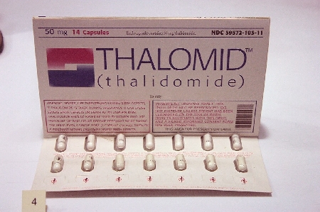 Sindrome da talidomide: è incostituzionale la disciplina dell...