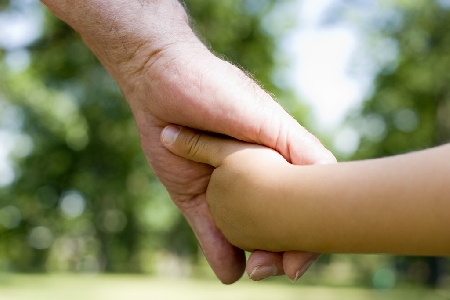 Il diritto di nonni di instaurare e mantenere rapporti signif...
