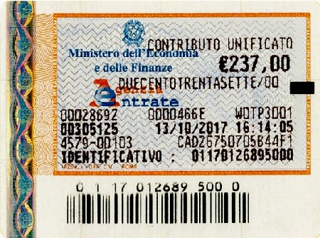 La notifica al domicilio eletto per il giudizio dal quale è s...