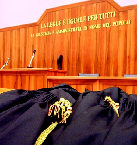 Corte di assise Trapani. Estradizione e irrogabilità di pena ...