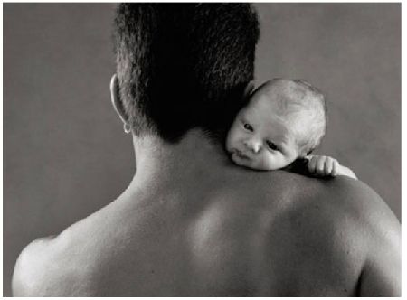 Il padre ha diritto a una frequentazione paritetica con la fi...