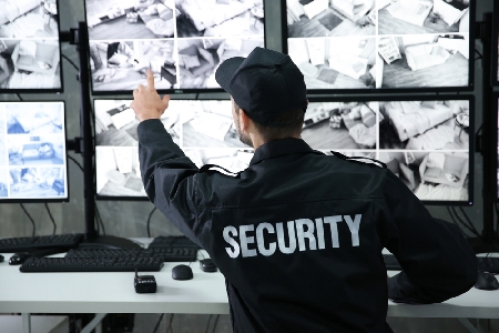 Alcamo. Titolare di una impresa di vigilanza privata non vers...