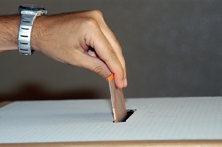 Disegno di legge sul voto di scambio politico-mafioso: il sì ...