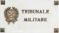 Militare fermato mentre con la propria auto accompagnava un a...