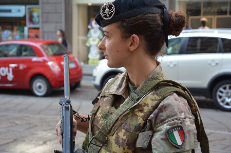 Esiste sperequazione nella retribuzione dei servizi esterni, ...
