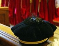 Magistrato condannato a 8 anni di reclusione.In tema di sanzi...