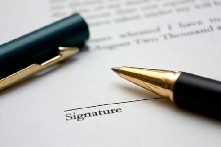 La procura e il contratto di patrocinio sono due cose diverse