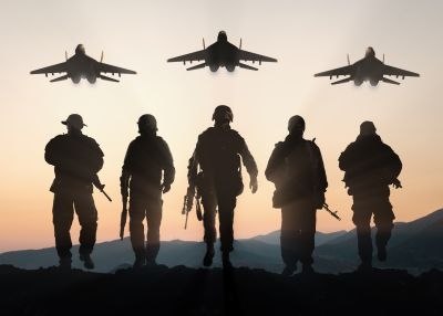 Guastatori Foggia. Militare viene dichiarata decaduta dalla f...