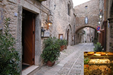 Erice. Il soggetto che ha prestato acquiescenza al rigetto de...