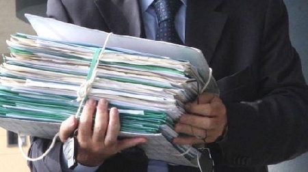 Lametia Terme. Irregolarità nelle aste giudiziarie. Agente pr...