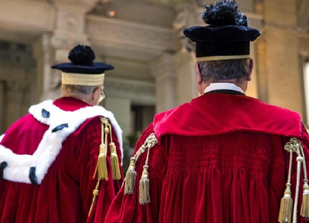 La domanda proposta da una struttura sanitaria per il pagamen...