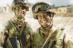 Lo stato di servizio prestato presso l’Esercito Italiano non ...