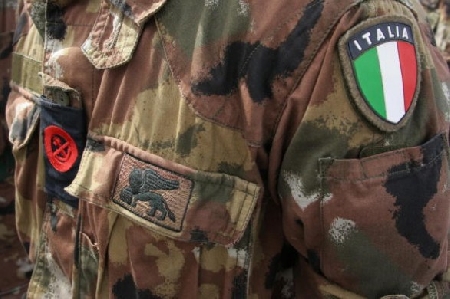 Esclusione dalla graduatoria degli ufficiali destinati all’im...