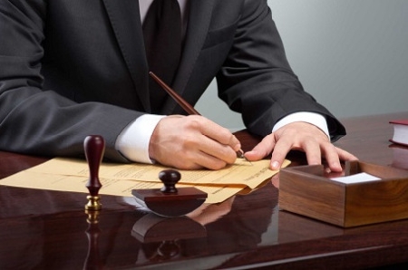 La legittimazione passiva dell’esecutore testamentario second...