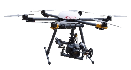 I Sindaci hanno la licenza temporanea di volo per l'utilizzo ...