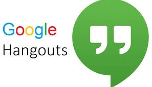 Comunicare con video chat attraverso la piattaforma Google Ha...