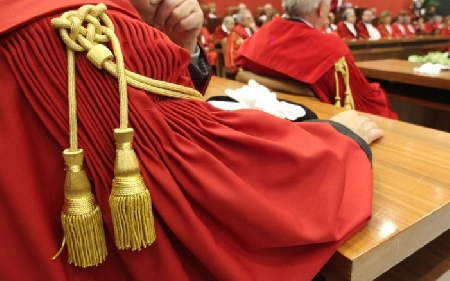 La ricusazione del magistrato è diritto personalissimo dell'i...