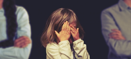 Separazione e divorzio: le visite ai figli ed il ginepraio di...