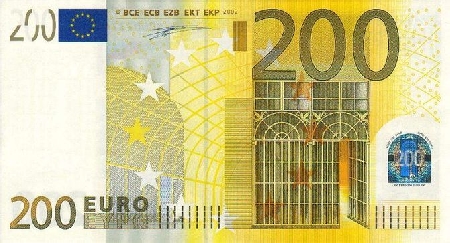Anche la semplice fotocopia di una banconota può integrare il...