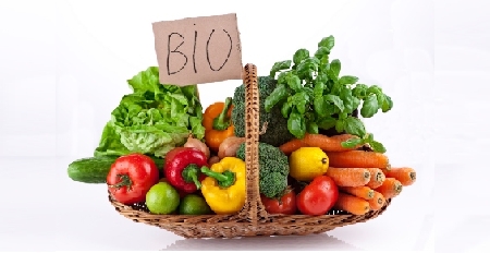 Nelle aule giudiziarie la fornitura di ortaggi e prodotti bio...