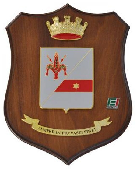 Caporale Maggiore Capo effettivo presso il 2 Reggimento Trasm...