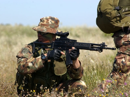 In ambito militare la scheda valutativa non deve contenere un...