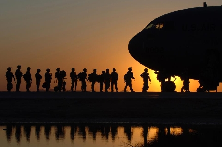 Attività sindacale dei militari e regole di disciplina