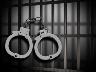 Misura cautelare della custodia in carcere disposta in relazi...