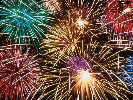 Festa di paese con fuochi d’artificio: il sindaco risponde pe...