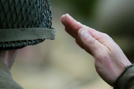 Esistenza di altri congiunti del disabile diversi dal dipende...