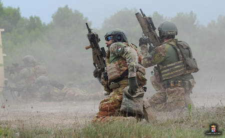 Requisiti necessari per il reclutamento di personale militare...