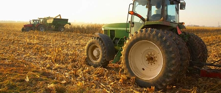 Contratti agrari