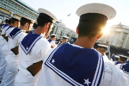 Genova. Militare deceduto unitamente a trentotto tra cadetti ...