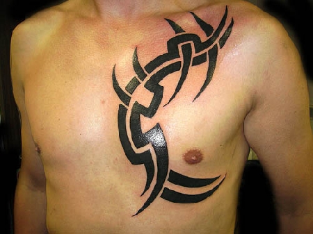Non può ammettersi, in presenza di tatuaggi deturpanti il cor...