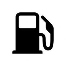 Automobilista chiede al gestore di un distributore di carbura...