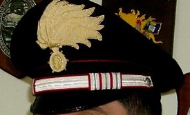 Carabiniere chiama a giudizio il maresciallo per sentirlo con...