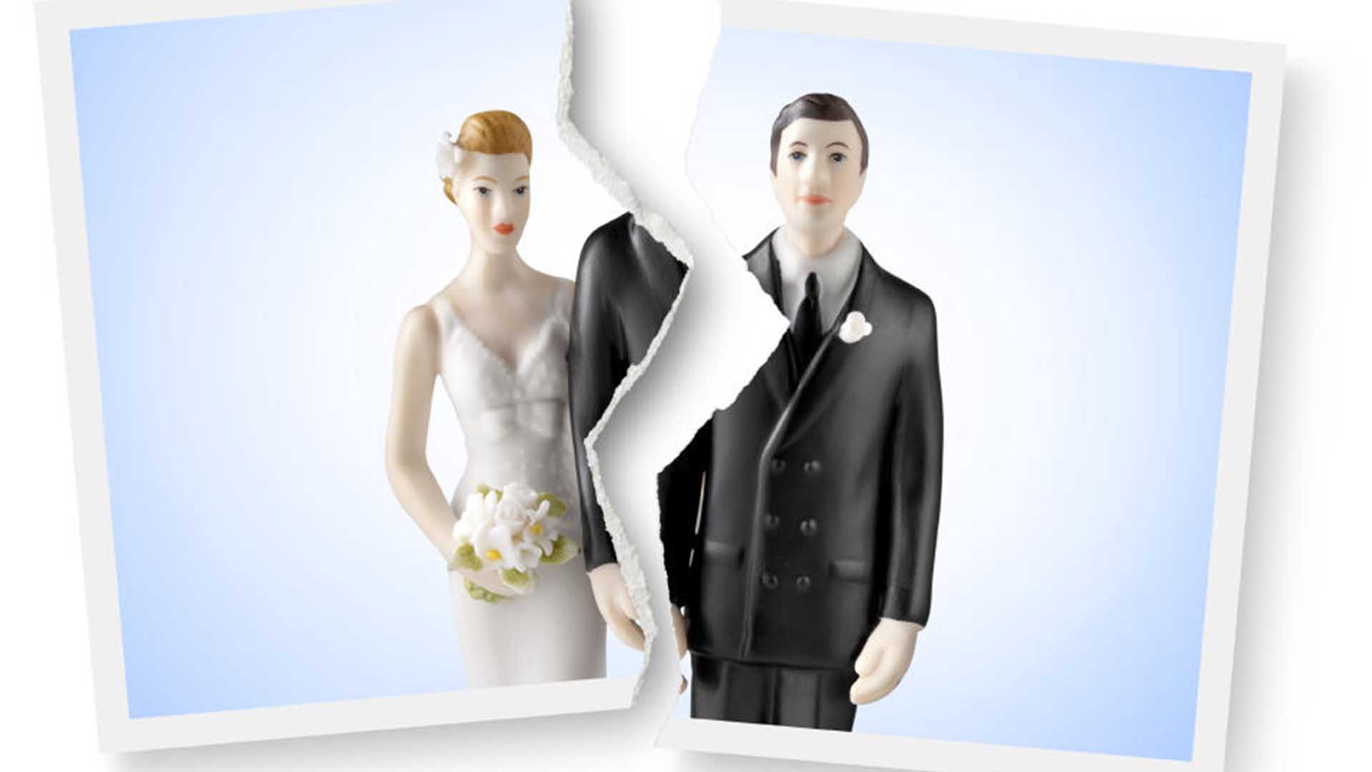 L'ex moglie, dopo il divorzio, ha una nuova relazione. L&...