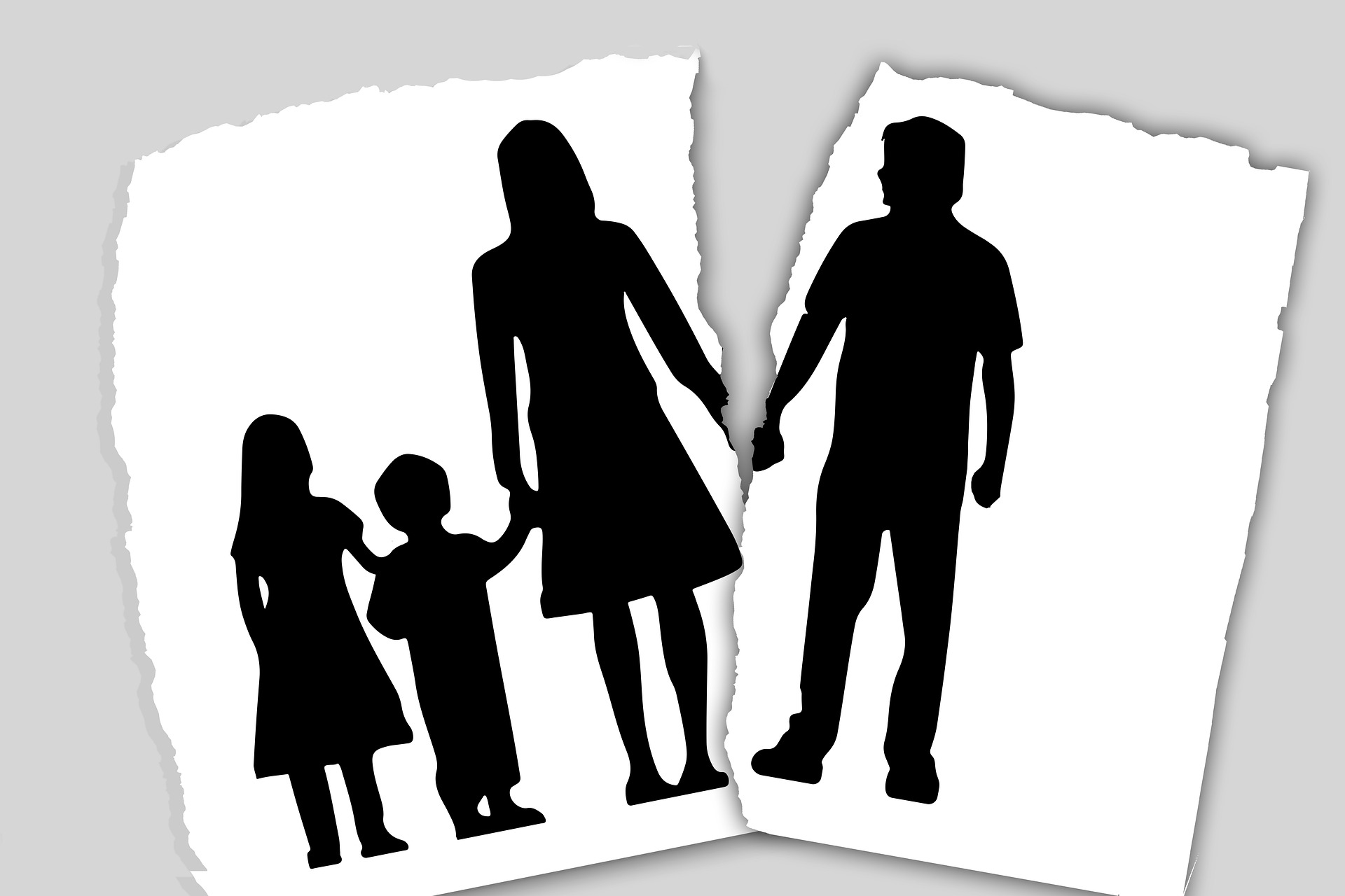 La forte conflittualità tra i figli non è elemento sufficient...