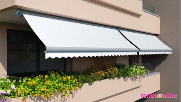 Condominio: si può installare sul muro comune la tenda avvolg...