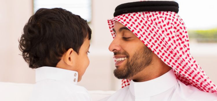Kafalah e ricongiungimento familiare in Italia.