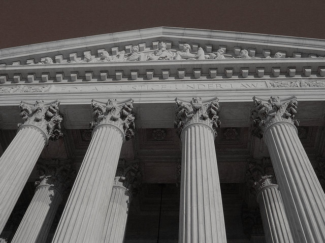 IN THE SUPREME COURT OF THE UNITED STATES CHARLES BORDEN, JR...