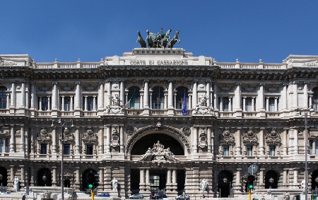 Sezioni Unite: sospesa la prescrizione dei procedimenti pende...