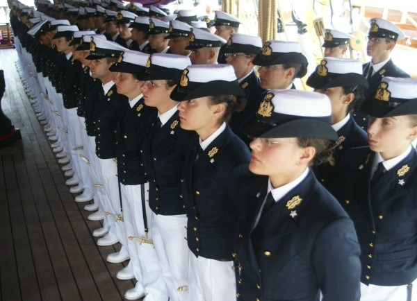 Militare di leva della marina militare lamenta la cronicità d...