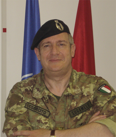 In ambito militare il giudizio di inidoneità psico-fisica esp...