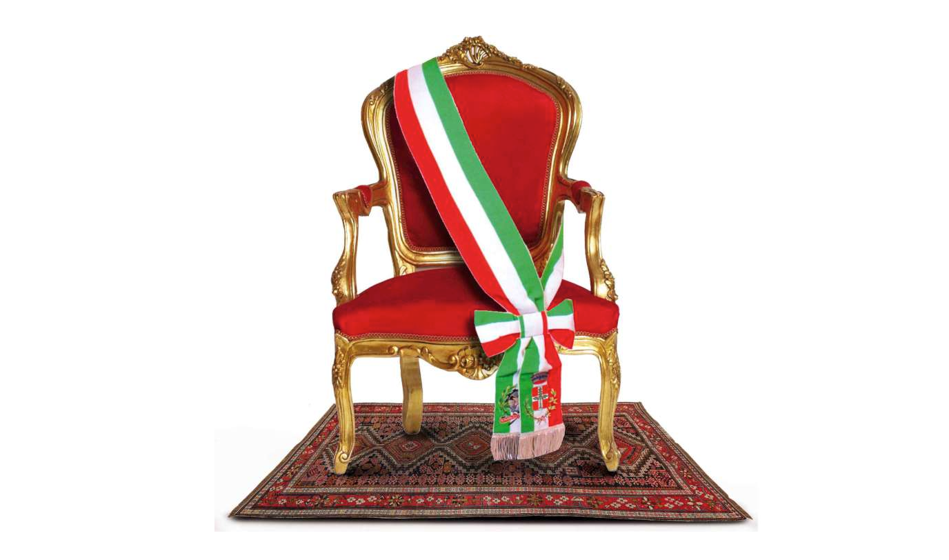 Abuso d'ufficio - Sindaco - Sospensione della seduta del ...